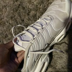 I’m gonna clean them up, look way better in person!